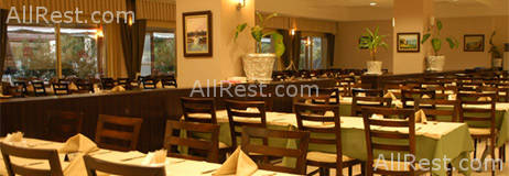 Rose Resort Hotel 11